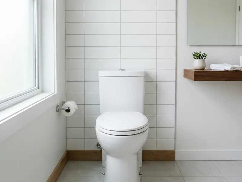 Toilet Repair & Installation Plumber in Myrtlewood, AL